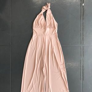 Luminora UV protection murano jumpsuit